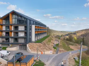 RentPlanet - Apartamenty Izerski Resort
