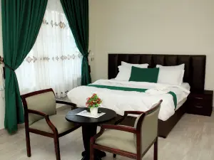Ramat Luxury Hotel