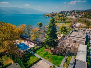 Dellago Luxury Hotel Sapanca