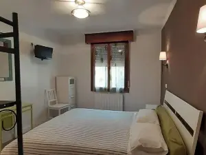Akelarre Ostatuta