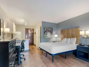 Extended Stay America Select Suites - Charlotte - Tyvola Rd