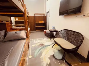 Homestay Gỗ