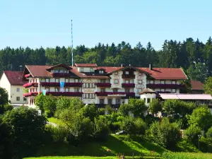 Hotel Gasthof Huber GmbH