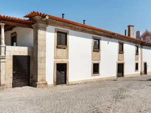Casa de Santa Cruz