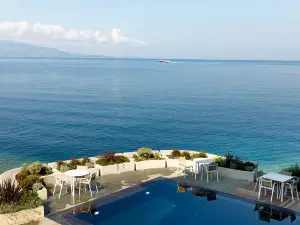 Buze Boutique Hotel
