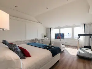 그랜드 호텔 팰리스 안코나