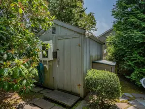 Spacious Yard and Just Steps to Beach - Charming Coastal Haven
