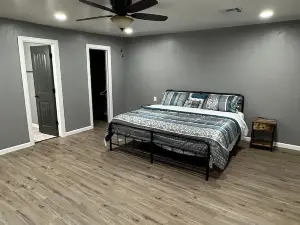 Paradise Valley Escape