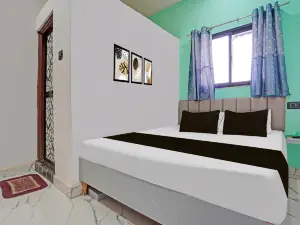 Hotel O Galaxy Stay