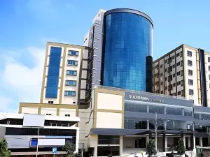 Beston Hotel Palembang