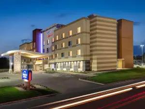 Fairfield Inn & Suites Louisville New Albany IN