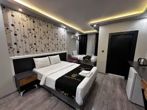 Comfort Suite Hotel