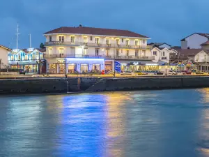 Hôtel Océan