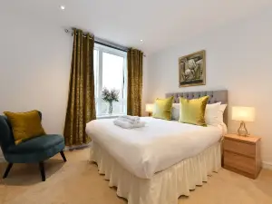 อพาร์ทเม้นต์เควว์บริดจ์