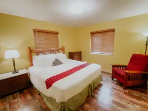 Crooked River Ranch Cabins