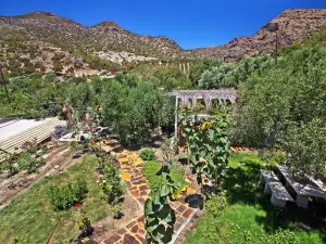 Natura Cottages