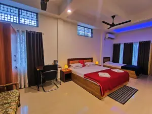 Hotel Residence Park