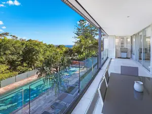 The Rise Noosa