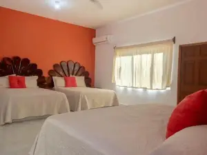Royal Pacífico Manzanillo
