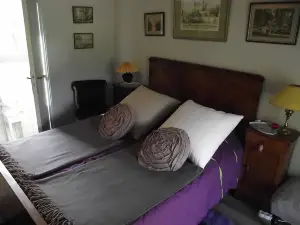 Chambre d'hôtes le Vaujoint