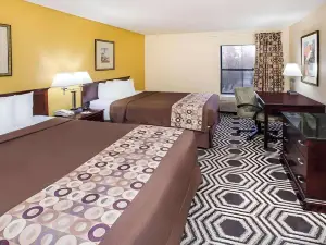 Halsted Inn and Suites Harvey - Chicago Southland