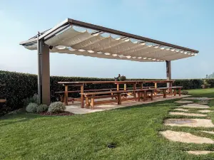 Agriturismo B&B Casa Bortolin