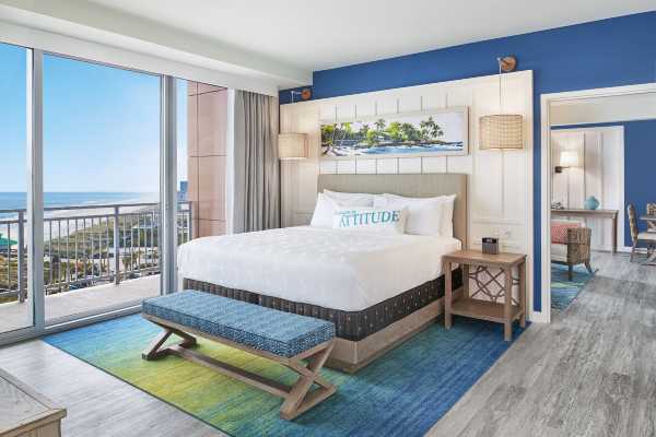 Margaritaville Jacksonville Beach Promo Code
