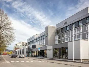 Quality Airport Hotel Værnes