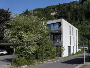 Motel by Maier Feldkirch - Self-Check-IN
