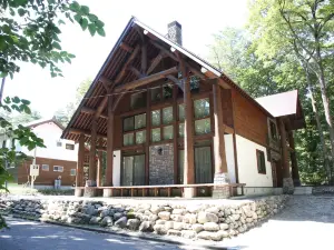 Villa Bavaria