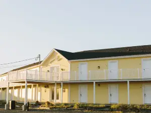Pavillon Sur Mer PAR Riôtel