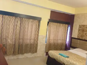 Hotel Shantideva
