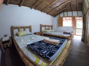 โรงแรมเรเซอร์วา อันดีนา