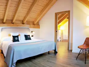 Hotel Lo Paller