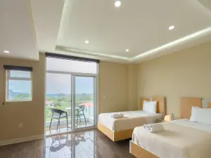 The View Hotel