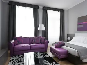 Palace Suite