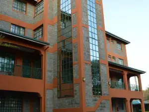 Pec Guest House