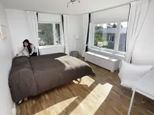 Gamla Järnhandeln - Norrskedika Hotell