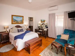 Homestead Bed and Breakfast