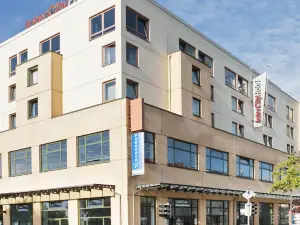 IntercityHotel Stralsund