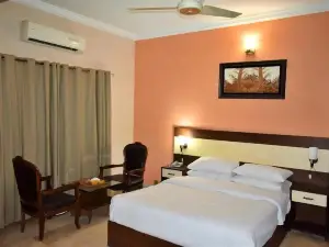 Pameer Hotel