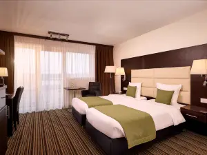 Hotel Charleroi Airport - Van der Valk