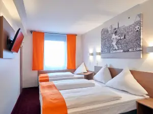 McDreams Hotel Mönchengladbach