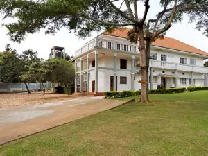 Skyway Hotel Entebbe