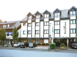 Hotel Victoria