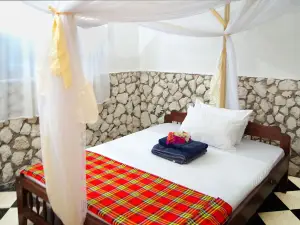 Kimte Beach Lodge