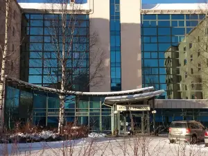 Hotell Björken