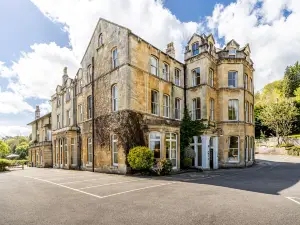 베스트 웨스턴 림플레이 스토크 호텔