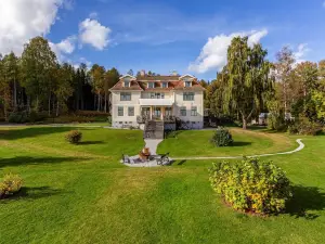 Bergsgården Hotell & Konferens