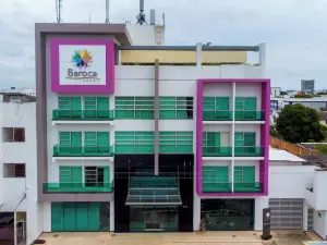 Hotel Baroca